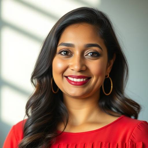Aisha Khan, Production Design Instructor