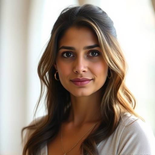 Ava Sharma