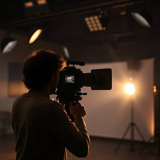 Directing Fundamentals Course