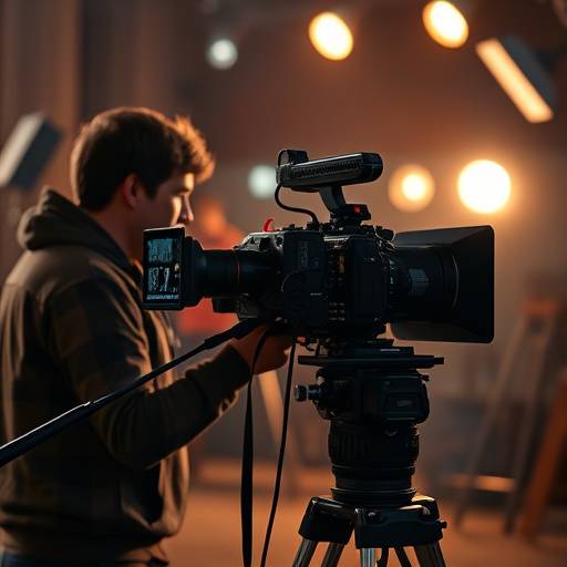 Directing Fundamentals: Mastering the Basics
