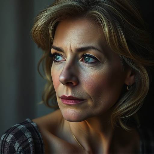 Evelyn Reed
