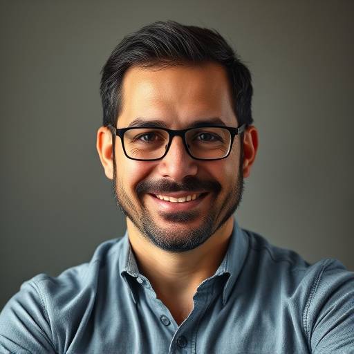 Javier Ramirez, Editing Instructor