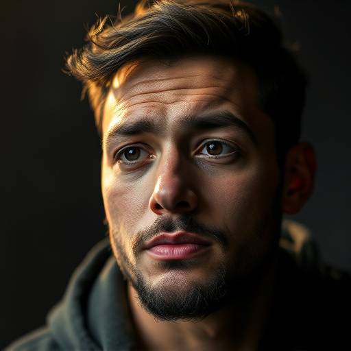 Marcus Bellweather