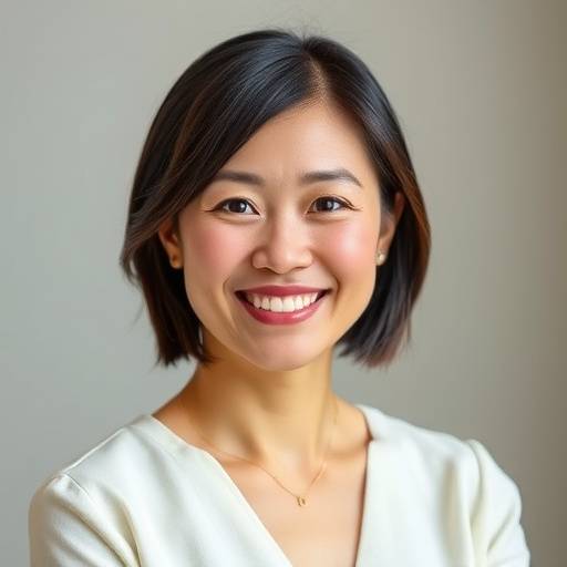 Naomi Chen, Screenwriting Instructor