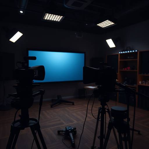 Post-Production: Editing and Sound Design