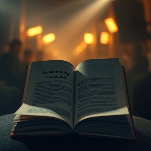 Screenwriting for Directors: Crafting Compelling Narratives
