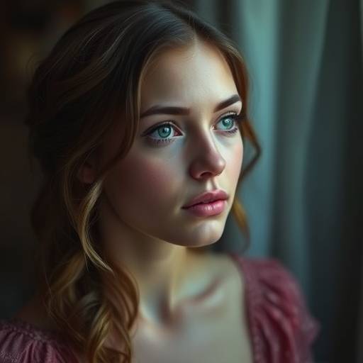 Seraphina Blake