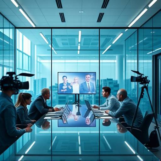 The Business of Film: Marketing and Distribution